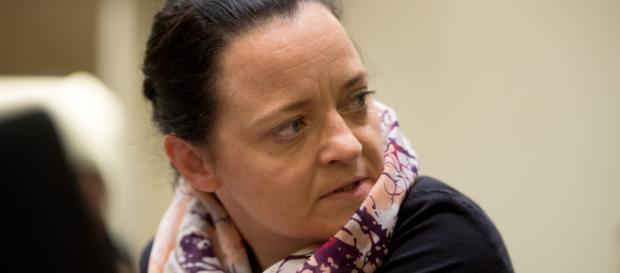 Letzte Worte: NSU-Prozess: Zschäpe will für fünf Minuten sprechen ... - br.de Letzte Worte: NSU-Prozess: Zschäpe will für fünf Minuten sprechen ... - br.de