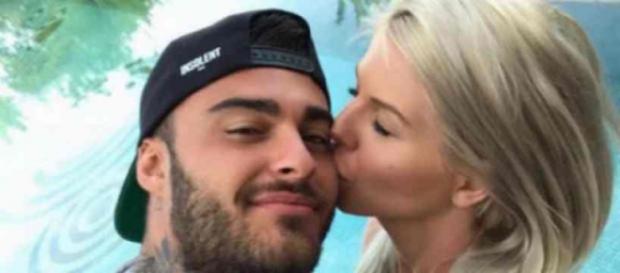 LMvsMonde3 : Thibault Garcia aurait rejoint le tournage à Marbella LMvsMonde3 : Thibault Garcia aurait rejoint le tournage à Marbella