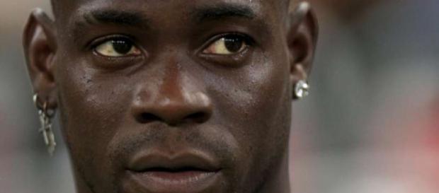 Mario Balotelli ignore encore, à l'heure actuelle, quel sera son prochain club Mario Balotelli ignore encore, à l'heure actuelle, quel sera son prochain club