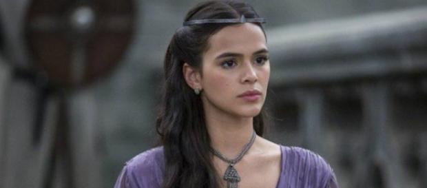 Novela Deus Salve o Rei está chegando ao fim Novela Deus Salve o Rei está chegando ao fim