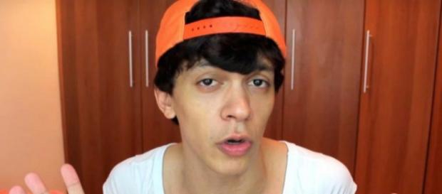 Postagens antigas de Júlio foram resgatadas por seguidores Postagens antigas de Júlio foram resgatadas por seguidores