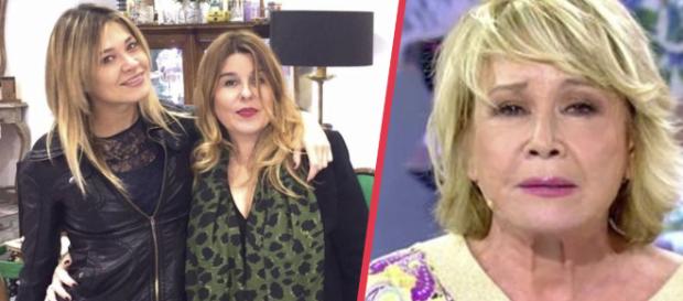 Sálvame: Mila Ximénez confiesa que no fue estafada por su amiga Mónica Gil (Resumen) Sálvame: Mila Ximénez confiesa que no fue estafada por su amiga Mónica Gil (Resumen)