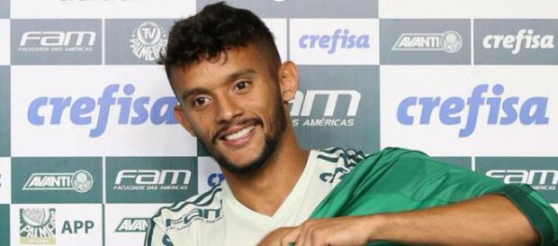 Scarpa entrou em campo pela última vez em março e marcou dois gols. Scarpa entrou em campo pela última vez em março e marcou dois gols.