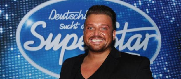 Seinen einzigen großen Erfolg im Leben hatte er wohl bei RTL: Menowin Fröhlich Seinen einzigen großen Erfolg im Leben hatte er wohl bei RTL: Menowin Fröhlich