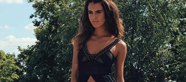 Sofía Suescun habria estado con estos 3 futbolistas Sofía Suescun habria estado con estos 3 futbolistas