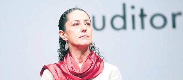 CIUDAD DE MÉXICO / Claudia Sheinbaum será la nueva alcalde CIUDAD DE MÉXICO / Claudia Sheinbaum será la nueva alcalde