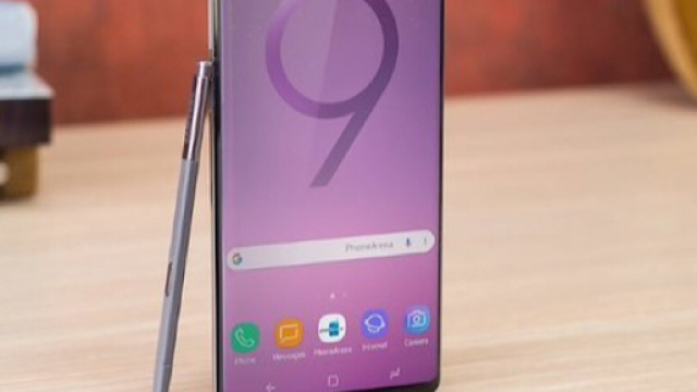 Anticipazioni Samsung Galaxy Note 9: le possibili funzioni del dispositivo