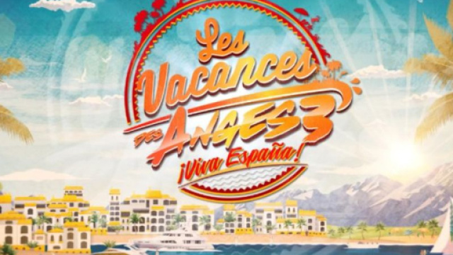 Jaja présent, Florian et Yamina en Couple dans les Vacances des Anges 3