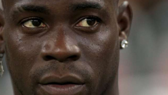 Mario Balotelli ignore encore, à l'heure actuelle, quel sera son prochain club