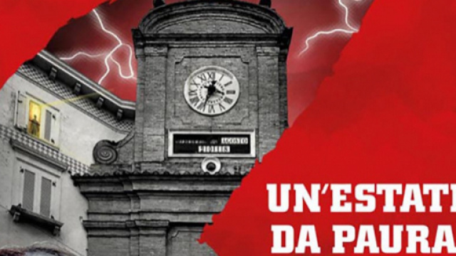 Torre dell'orologio di Monte Urano