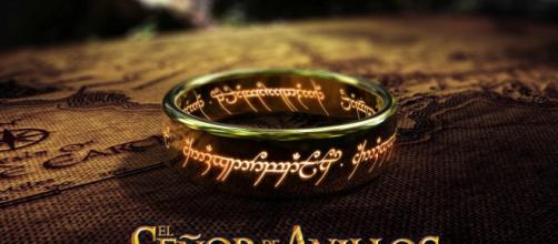 La serie de El señor de los anillos podría ser estrenada dentro de dos años