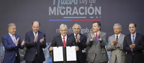 CHILE/ Implementarán un nuevo visado para profesionales inmigrantes