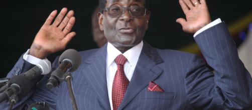 Mugabe Urges Voters To Reject Mnangagwa — Leadership Newspaper - leadership.ng
