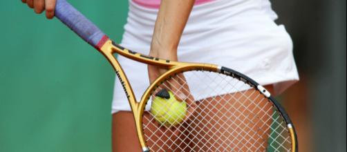 Vers un nouveau scandale dans le tennis féminin ? - Tennis - lefigaro.fr