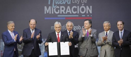 CHILE/ Implementarán un nuevo visado para profesionales inmigrantes