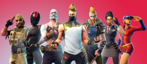 'Fortnite' may not be coming to Google Play. [image source: Typical Gamer/YouTube ]