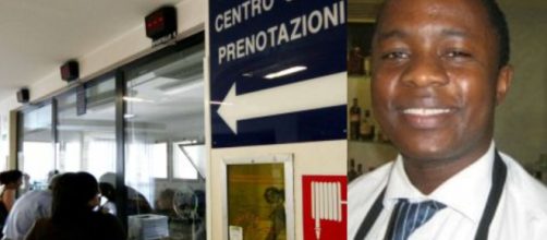 Giulianova, dipendente Asl offende senegalese: 'Qua non c'è il veterinario'