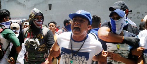 Le proteste in Nicaragua e il ruolo giocato dagli USA