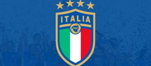 Nuovo logo nazionale italiana di calcio