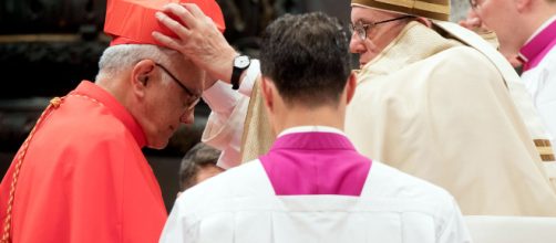 Papa Francisco nombra "administrador apostólico" de Caracas a Baltazar Porras este sábado ... - com.ve