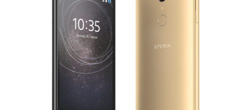 Sony Xperia XZ3 in uscita a fine agosto