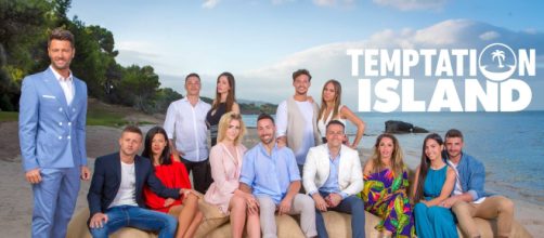 Temptation Island 2018 diretta stasera