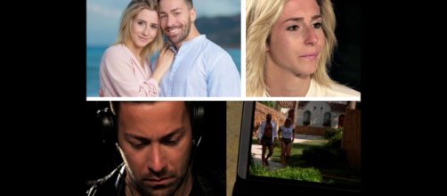 Temptation Island: Lara e Michael.