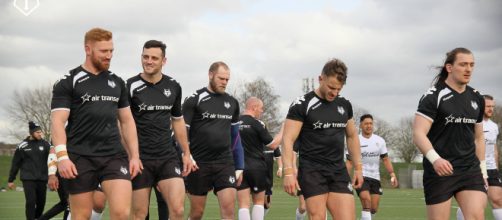 Toronto still have a lot of work to do if they are to earn promotion for two years running. (Image Credit: - torontowolfpack/Youtube)
