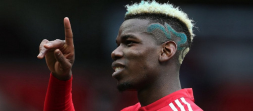 Mercato : La Juventus Turin s'attaque à Paul Pogba