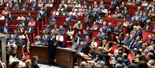 Pour Édouard Philippe, l'affaire Benalla n'est «pas une affaire d ... - lefigaro.fr