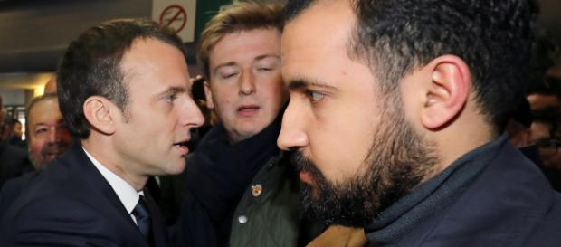 Affaire Benalla : la commission d'enquête de l'Assemblée se déchire Affaire Benalla : la commission d'enquête de l'Assemblée se déchire