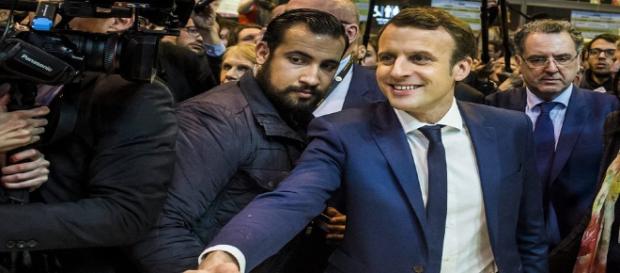 Affaire Benalla : une semaine chargée entre auditions et motions de censure Affaire Benalla : une semaine chargée entre auditions et motions de censure
