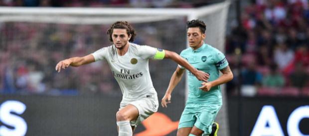 El Arsenal resurge de las cenizas con las nuevas tácticas implementadas por Unai Emery El Arsenal resurge de las cenizas con las nuevas tácticas implementadas por Unai Emery