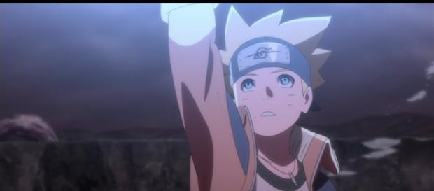 El capitulo 66 hace incapié en el comienzo de la historia de Boruto El capitulo 66 hace incapié en el comienzo de la historia de Boruto