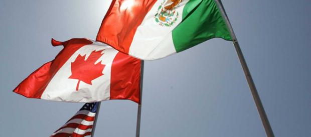Enrique Peña Nieto espera firmar en agosto el TLC con Canadá y Estados Unidos Enrique Peña Nieto espera firmar en agosto el TLC con Canadá y Estados Unidos