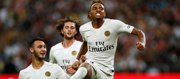 International Champions Cup: Paris Saint-Germain vs Atletico live streaming (Image via Atletico/Twitter) International Champions Cup: Paris Saint-Germain vs Atletico live streaming (Image via Atletico/Twitter)