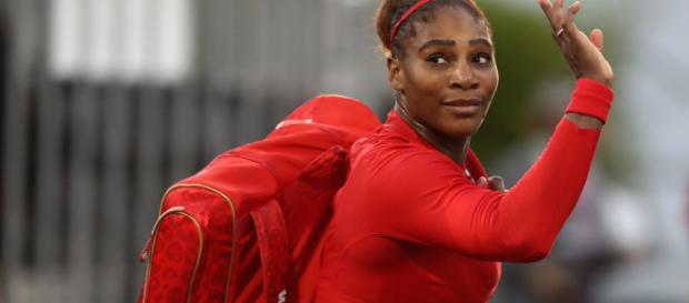 Le cauchemar de Serena Williams balayée 6-1, 6-0 - WTA - Tennis - lefigaro.fr Le cauchemar de Serena Williams balayée 6-1, 6-0 - WTA - Tennis - lefigaro.fr