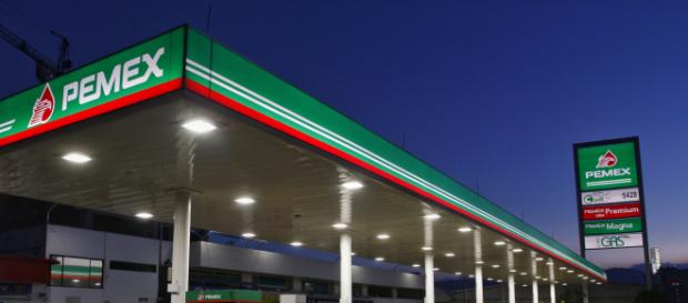 Pemex registra pérdidas de 8 millones de dólares en segundo trimestre del 2018 Pemex registra pérdidas de 8 millones de dólares en segundo trimestre del 2018