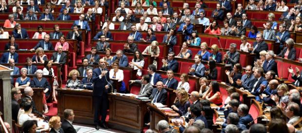 Pour Édouard Philippe, l'affaire Benalla n'est «pas une affaire d ... - lefigaro.fr Pour Édouard Philippe, l'affaire Benalla n'est «pas une affaire d ... - lefigaro.fr