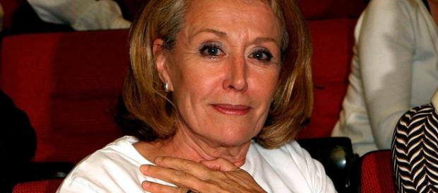 Rosa María Mateo, elegida administradora única de RTVE Rosa María Mateo, elegida administradora única de RTVE