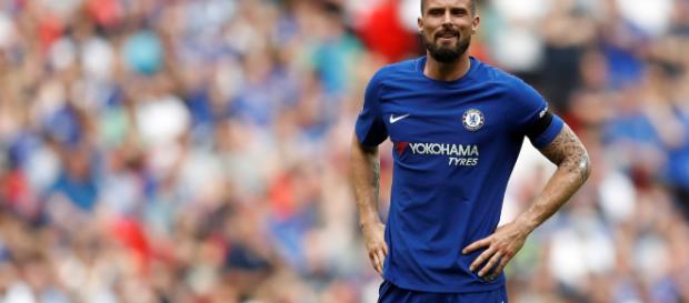 RUMEUR - Lassé par Balotelli, l'OM relancerait la piste Giroud ... - alvinet.com RUMEUR - Lassé par Balotelli, l'OM relancerait la piste Giroud ... - alvinet.com