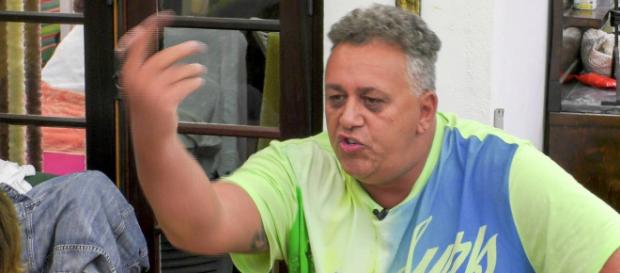 Sommerhaus der Stars: Zwischen Frank Fußbroich und Felix Steiner eskaliert der Streit - Foto: MG RTL D Sommerhaus der Stars: Zwischen Frank Fußbroich und Felix Steiner eskaliert der Streit - Foto: MG RTL D