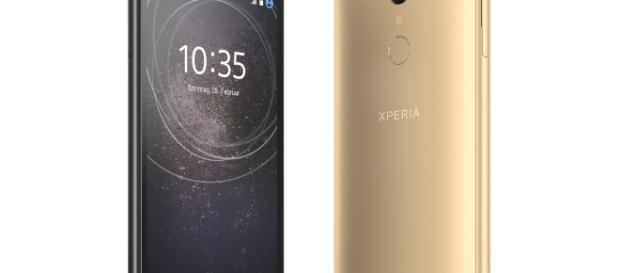 Sony Xperia XZ3 in uscita a fine agosto Sony Xperia XZ3 in uscita a fine agosto