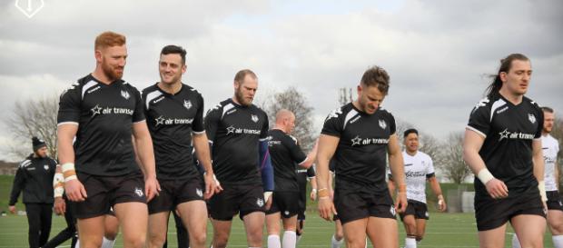 Toronto still have a lot of work to do if they are to earn promotion for two years running. (Image Credit: - torontowolfpack/Youtube) Toronto still have a lot of work to do if they are to earn promotion for two years running. (Image Credit: - torontowolfpack/Youtube)