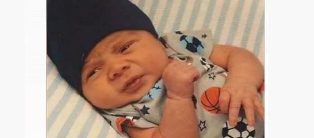 Usa, dimentica figlio di 3 mesi in auto e muore - Metro.co.uk Usa, dimentica figlio di 3 mesi in auto e muore - Metro.co.uk