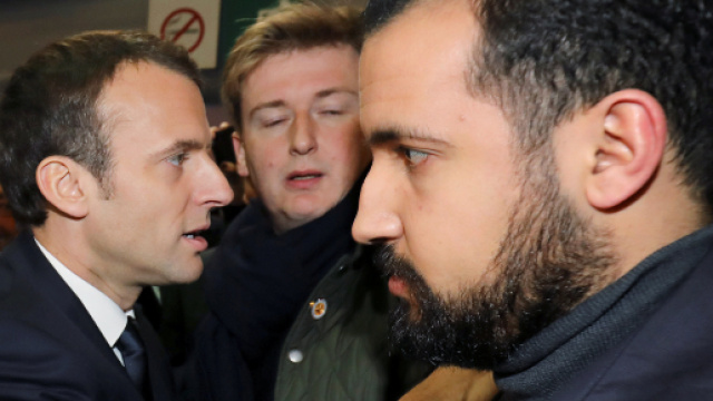 Affaire Benalla : la commission d'enqu&ecirc;te de l'Assembl&eacute;e se d&eacute;chire