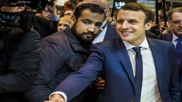 Affaire Benalla : une semaine chargée entre auditions et motions de censure