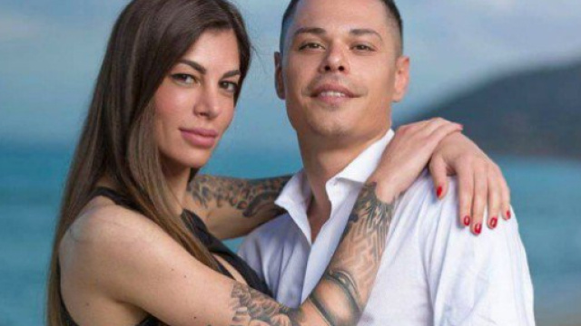 Giada e Francesco, l'addio sui social dopo Temptation: i due si sarebbero separati.