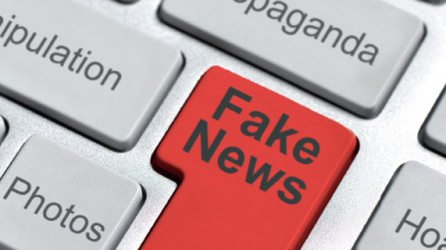 Glyphosate : déferlement de fake news dans la presse française