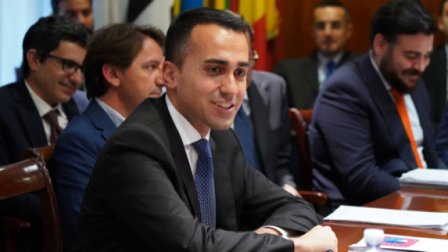 Il blog delle stelle - Gig economy, ma con dignità - ilblogdellestelle.it